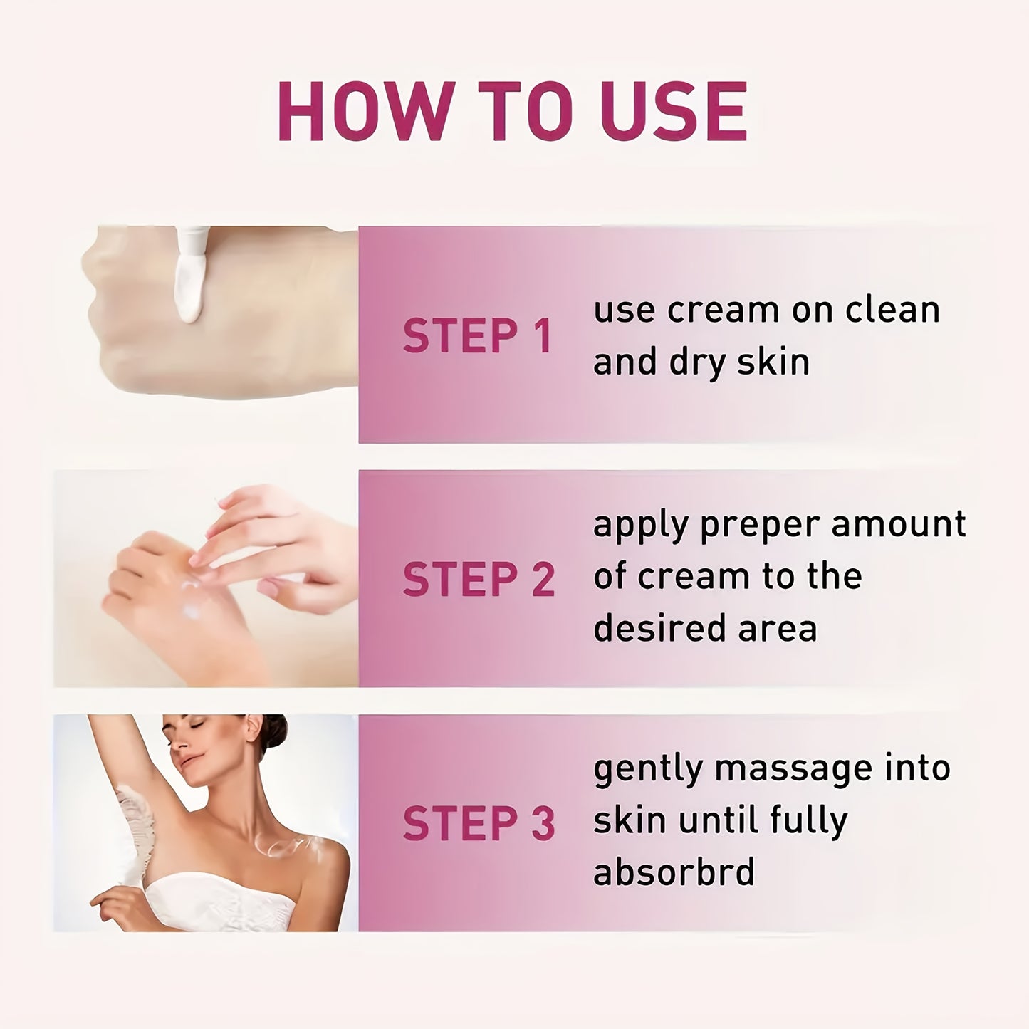 Face And Body Brightening Cream - Tone up Cream, Face & Body Makeup, Suitable for Face, Neck, Armpits, Joints And Other Parts, Mild Texture, Brightening And Moisturizing at The Same Time, Suitable for Men And Women, 50G/1.76O