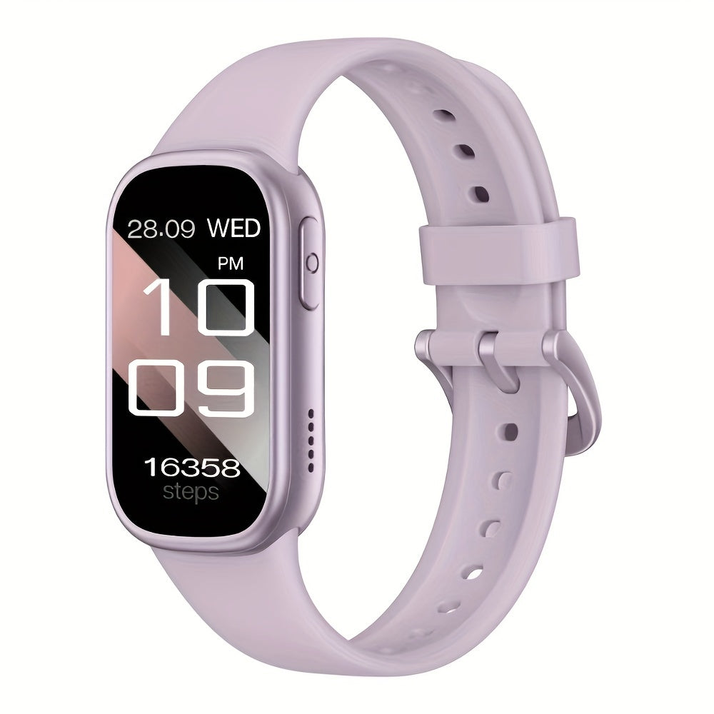 YOUTHDEMON Smartwatch | Multi-Sport Modes, Wireless Calling, IP68 | Wireless 4.0, USB Charging | TFT Display, Weather Forecast | Compatible with Android & iPhone | Durable Polycarbonate Case | Ideal for Halloween, Christmas &