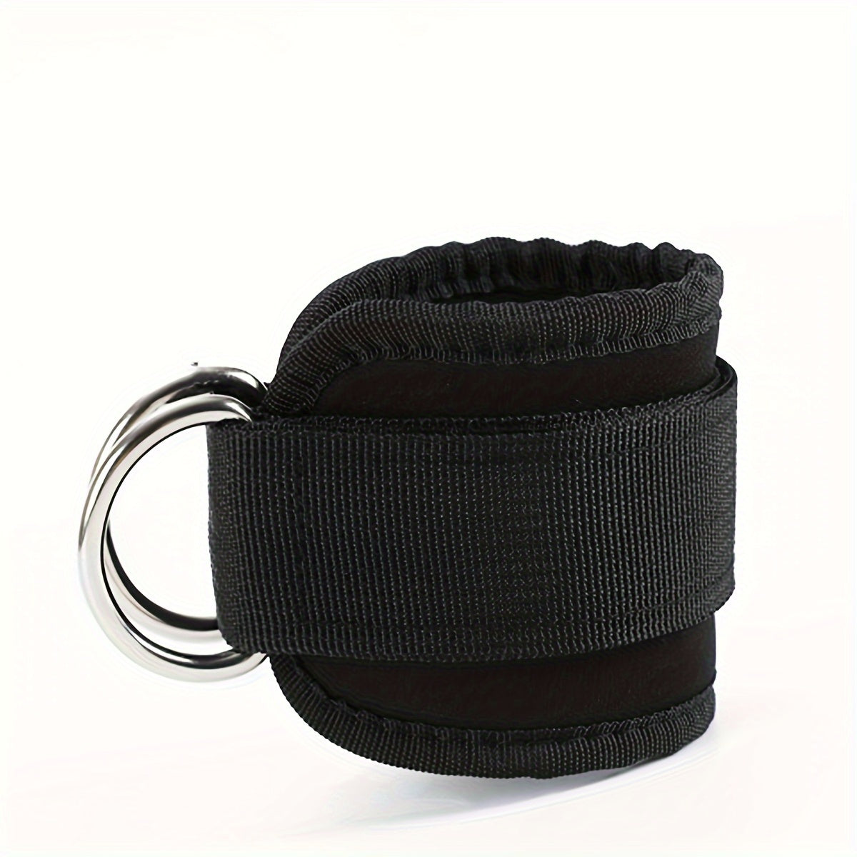 1pc Ankle Strap, Leg Resistance Band For Ankle Weight Training