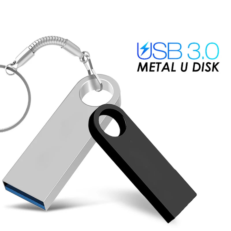 USB Flash Drive 3.0 High Speed 128GB 64GB 32GB 16GB 8GB Cle USB 3.0 Flash Pendrive 128GB 64GB 32GB 16GB 8GB 3.0 Stick Pen Drive