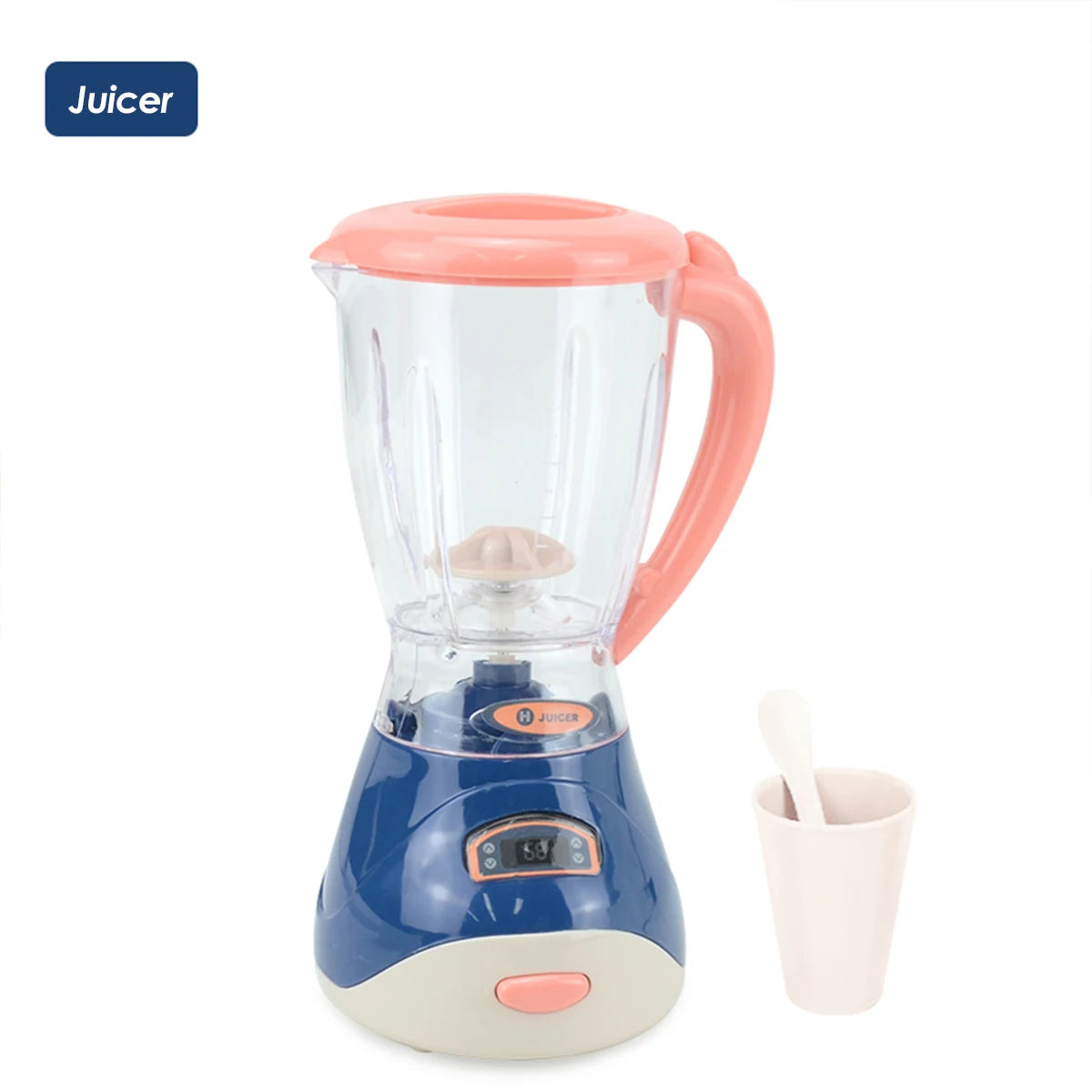 Jouet électroménager, jouet de cuisine, accessoires de cuisine, ménage, modélisation interactive électrique réaliste et créative