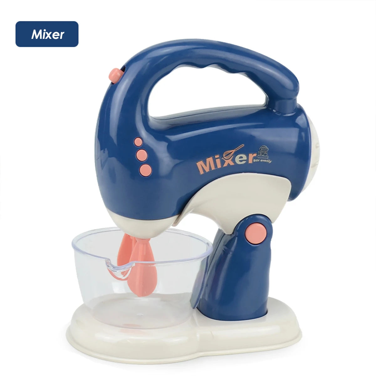 Jouet électroménager, jouet de cuisine, accessoires de cuisine, ménage, modélisation interactive électrique réaliste et créative