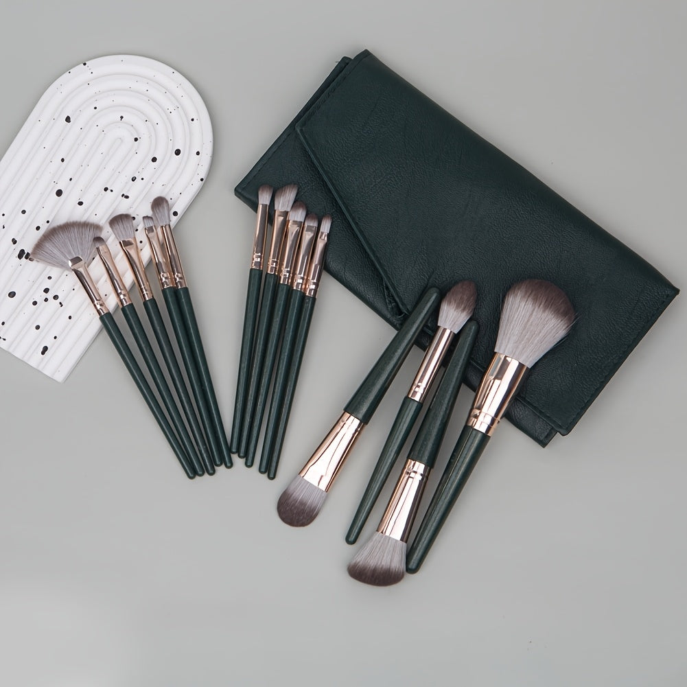 14pcs Brush Set 14pcs Brush Set