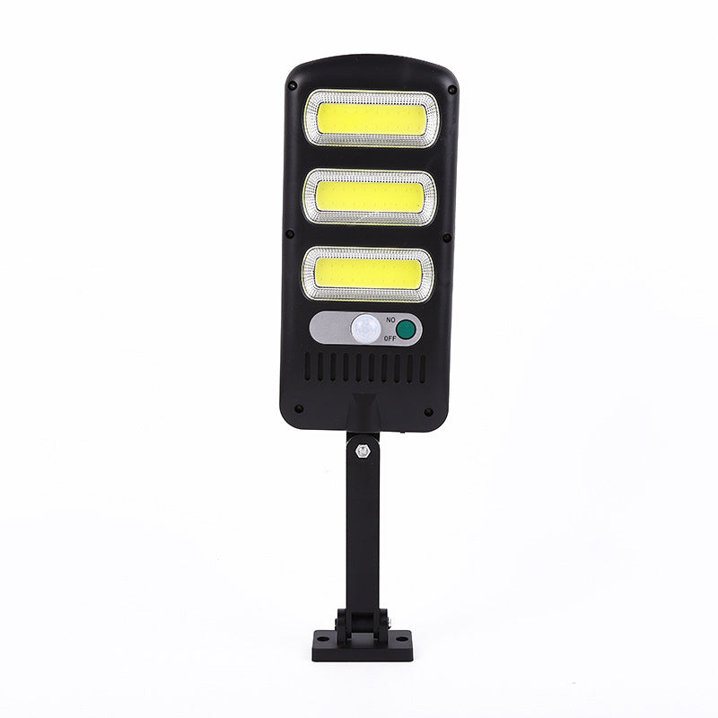 Outdoor LED Garden Light Outdoor Solar Street Light