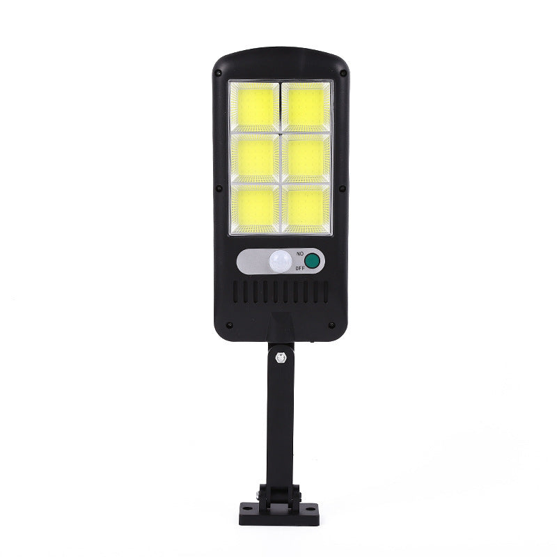 Outdoor LED Garden Light Outdoor Solar Street Light