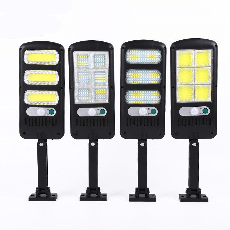 Outdoor LED Garden Light Outdoor Solar Street Light