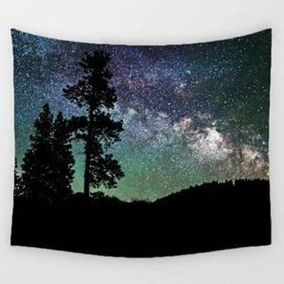 Home decor tapestry tarpaulin