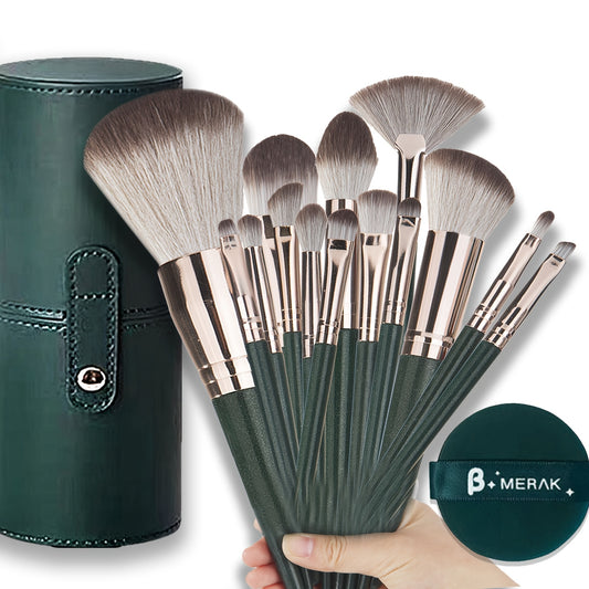 14pcs Brush Set 14pcs Brush Set