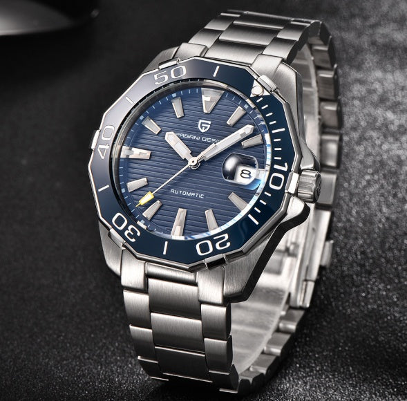 Men's mechanical watches