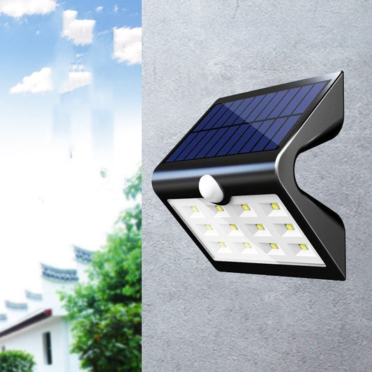 Solar Lights Outdoor Household Garden Landscape Outdoor Wall