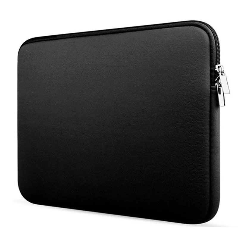 Sacoche pour ordinateur portable Xiaomi Lenovo Dell, housse pour ordinateur portable Macbook Air Pro Retina 13 14 15 15,6 pouces