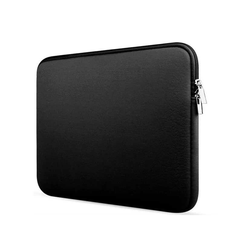 Sacoche pour ordinateur portable Xiaomi Lenovo Dell, housse pour ordinateur portable Macbook Air Pro Retina 13 14 15 15,6 pouces