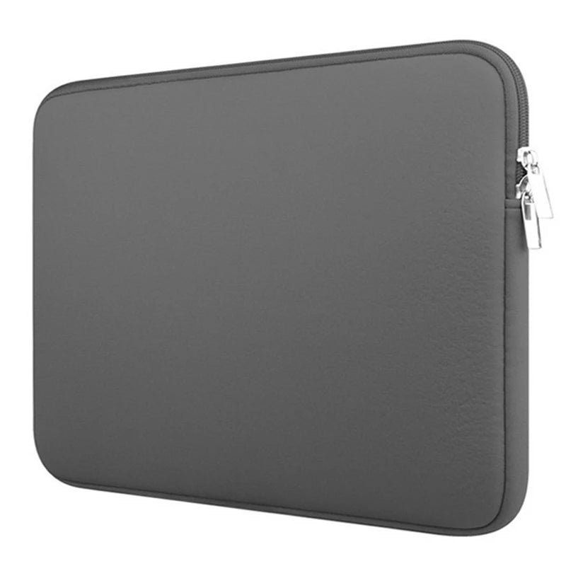 Sacoche pour ordinateur portable Xiaomi Lenovo Dell, housse pour ordinateur portable Macbook Air Pro Retina 13 14 15 15,6 pouces