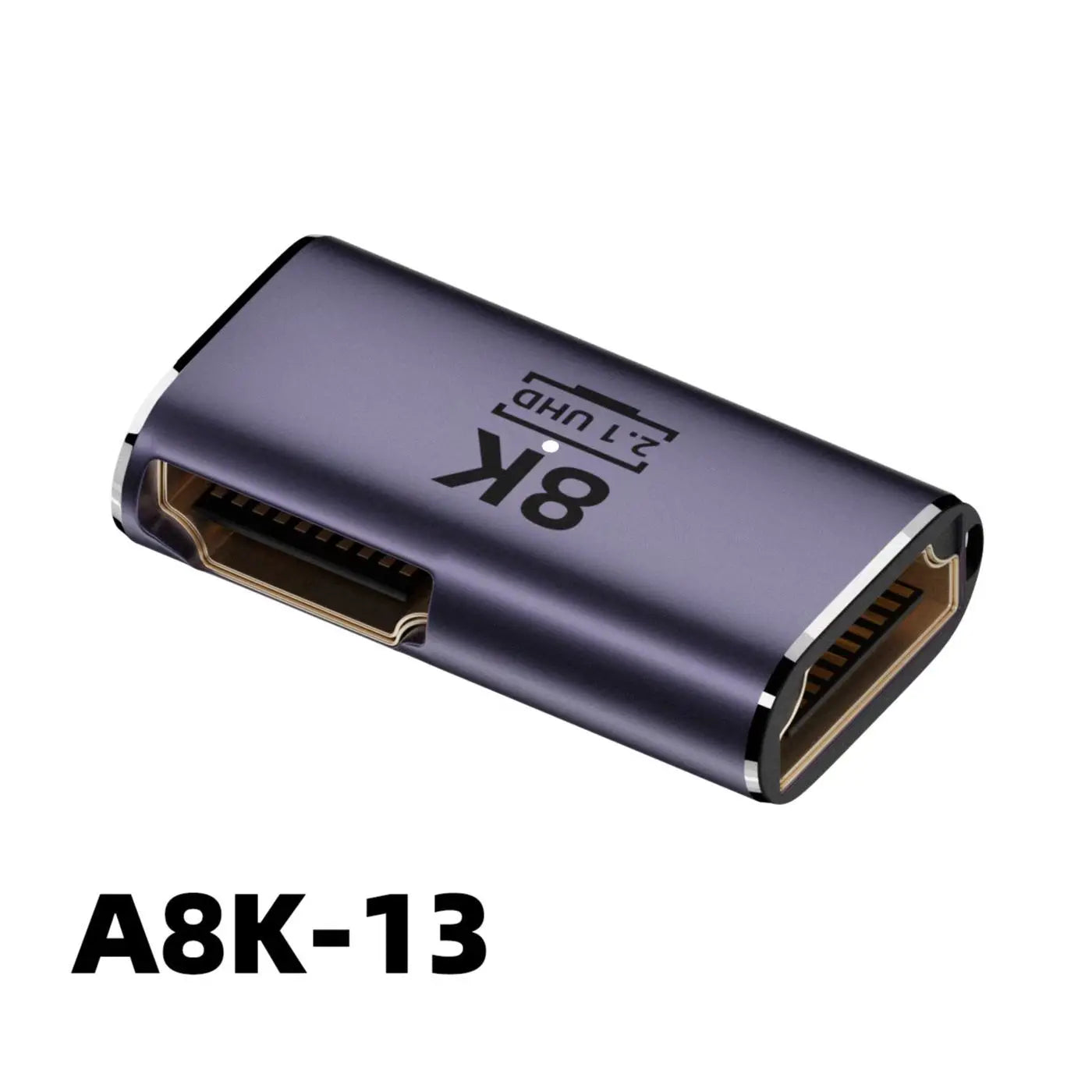 Adaptateur de câble HDMI 2.1 mini micro HDMI vers HDMI 2.1 convertisseur 48 Gpbs 8K60HZ 4K120HZ pour projecteur HDTV PS4 PS5 ordinateur portable PC