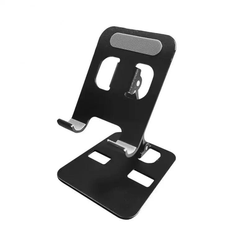 Support de bureau pliable en métal pour téléphone portable, pour iPad iPhone 13 X