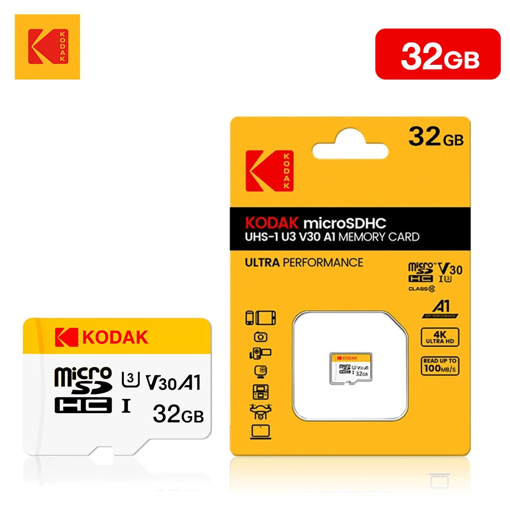 Memory Card 32GB 64GB 128GB 256GB U3 SDXC/SDHC Mini sd card class 10 TF Flash Mini sd card for smartphone/camera