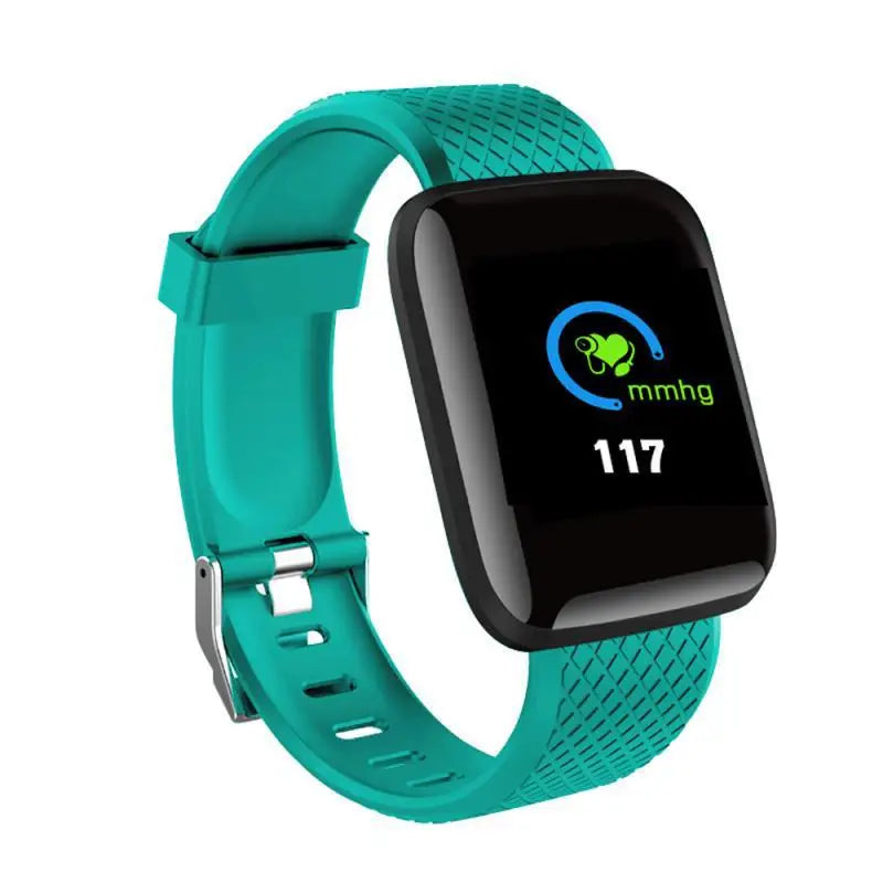 Montre intelligente multifonctionnelle pour hommes et femmes, Bluetooth, téléphone connecté, musique, fitness, sport, moniteur de sommeil, Y68, montre intelligente D20