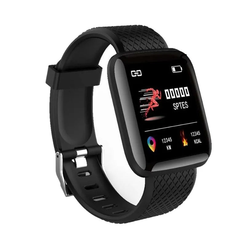 Montre intelligente multifonctionnelle pour hommes et femmes, Bluetooth, téléphone connecté, musique, fitness, sport, moniteur de sommeil, Y68, montre intelligente D20