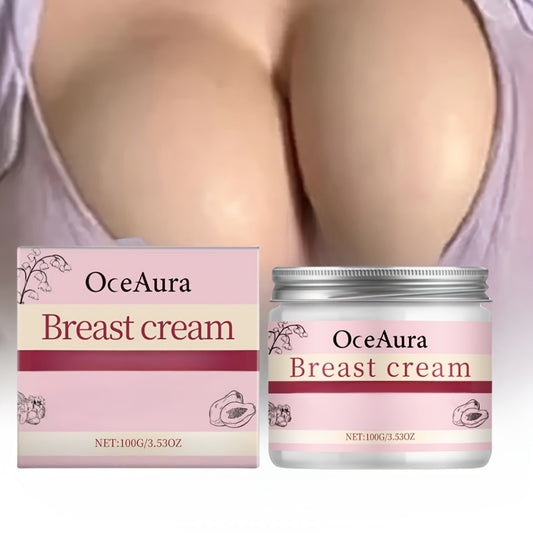 100g/3.53oz Massage Papaya Cream for All Light Beige Types - Balances Light Beige, Tightens & Moisturizes - Alcohol-Free, Hydrating Formula with Turmeric, Carrot & Glycerin - Perfect for Dry Light Beige