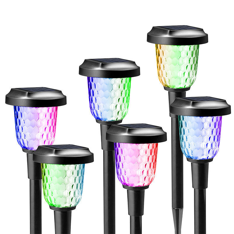 New Garden Outdoor Landscape Lights